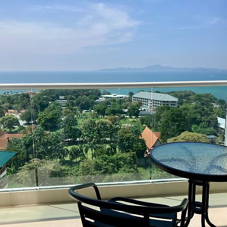 เดอะวิวอพาร์ทเมนต์ บาย พัทยา ซันนี่ เรนทัล Pattaya ห้อง รูปภาพ